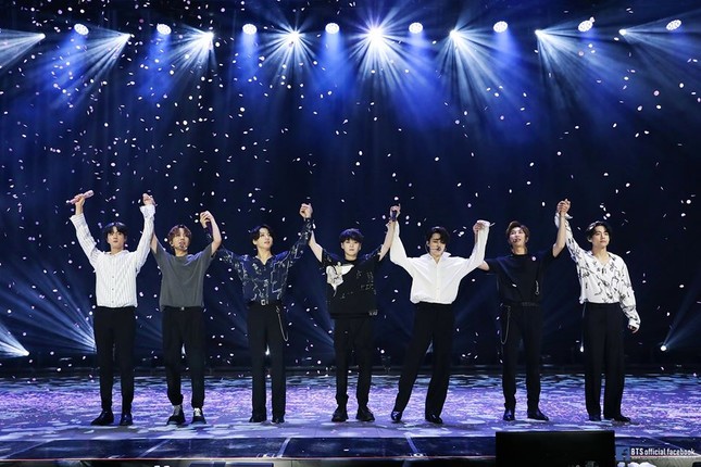 Big Hit nhá hàng lịch quảng bá "Dynamite", bật mí BTS sẽ biểu diễn tại VMAs 2020 ảnh 5