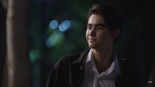 “Still 2gether“: Sarawat - Tine khiến fan bấn loạn với hàng loạt hành động lãng mạn ảnh 3