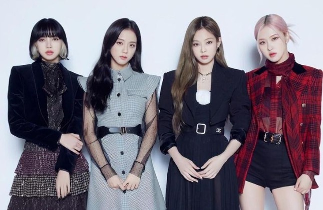Cuối cùng BLACKPINK cũng chịu bật mí lý do vì sao “The Album” chỉ có 8 ca khúc ảnh 1