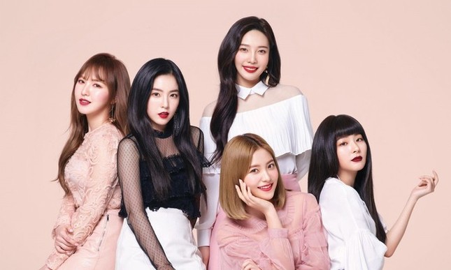 SM chính thức “nhá hàng” girlgroup mới aespa, Red Velvet liệu có trở thành f(x) thứ hai? ảnh 3