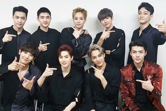 Từng bị chê là debut thất bại thảm hại, 3 nhóm nam này đã có “lời hồi đáp” cực ấn tượng ảnh 4
