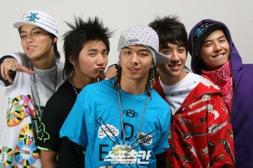 Từng bị chê là debut thất bại thảm hại, 3 nhóm nam này đã có “lời hồi đáp” cực ấn tượng ảnh 1