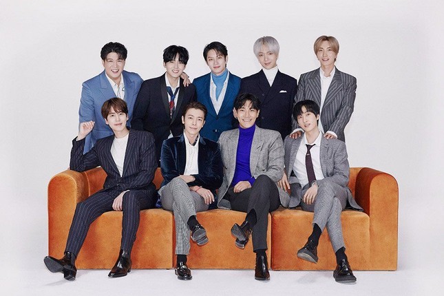 “Ông trùm” SM Lee Soo Man: “Trong tương lai, con người sẽ có quốc tịch của 'quốc gia ảo'” ảnh 4