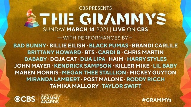 Giỡn “nhây” như Silk Sonic: “Ứng tuyển” vào team của BTS để được biểu diễn tại Grammys ảnh 1