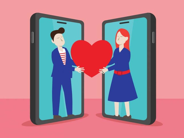 Tình yêu thời Cô Vy: Bí kíp yêu xa để tình ta “nở hoa” ngày gặp lại ảnh 1