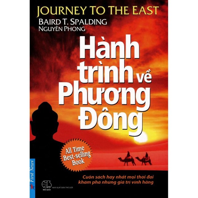 Top những cuốn sách đáng đọc nhất trong 15 ngày “cách ly xã hội” (Phần 1) ảnh 2