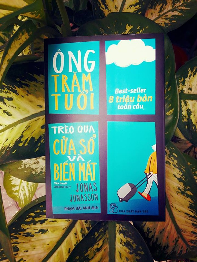 Top những cuốn sách đáng đọc nhất trong 15 ngày “cách ly xã hội” (Phần 1) ảnh 3