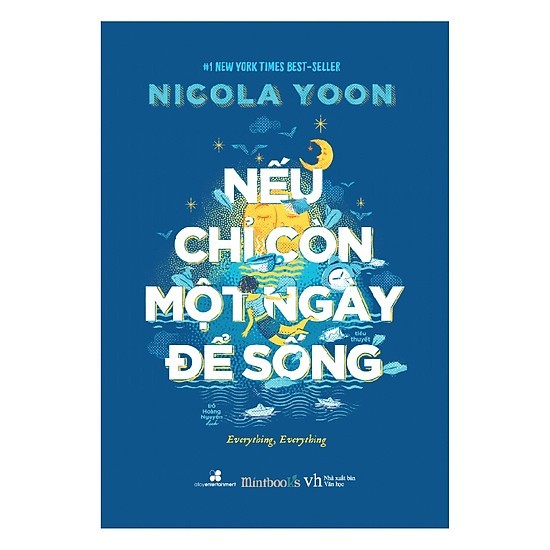Top 20 cuốn sách cô gái nào cũng nên đọc trước tuổi 20 (Phần 3) ảnh 3