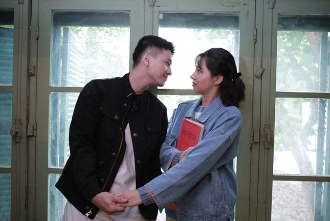 Cuộc thi viết Trà sữa cho tâm hồn: Gửi bạn cũ từng thân... ảnh 1