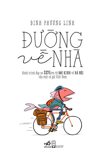 20 cuốn sách du lịch truyền cảm hứng mà bất cứ cô gái nào mê dịch chuyển cũng nên đọc ảnh 2
