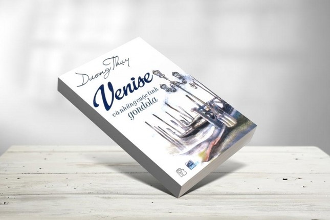 Những cuốn sách du lịch truyền cảm hứng mọi cô gái nên tìm đọc trước tuổi 25 ảnh 3