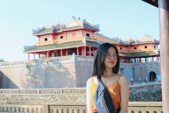 Gửi các cô gái tuổi 20: Hãy trở thành người dẫn đường tốt nhất của chính mình! ảnh 2