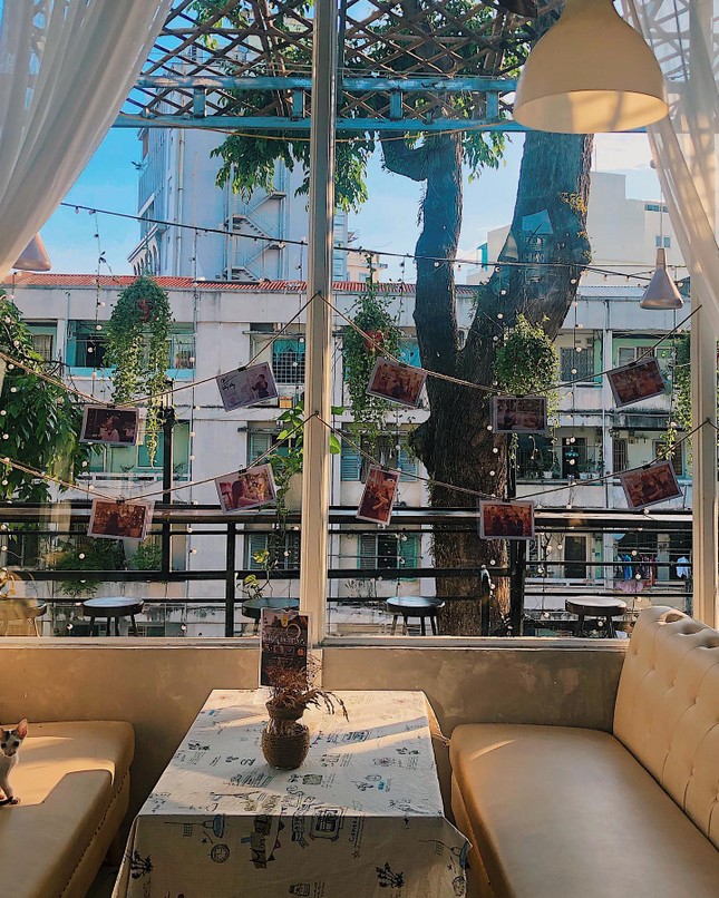 Cuối tuần, mình cùng nhau lang thang cà phê rooftop hay làm gốm “đổi gió” không bạn? ảnh 6