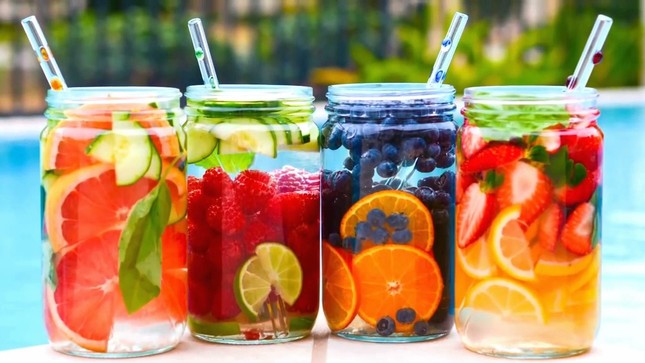 Lời khuyên từ Health Coach: 7 bí quyết lựa chọn thực phẩm thông minh để giảm mỡ xấu và giữ dáng trọn đời ảnh 6