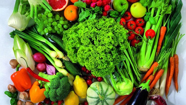 Lời khuyên từ Health Coach: 7 bí quyết lựa chọn thực phẩm thông minh để giảm mỡ xấu và giữ dáng trọn đời ảnh 2