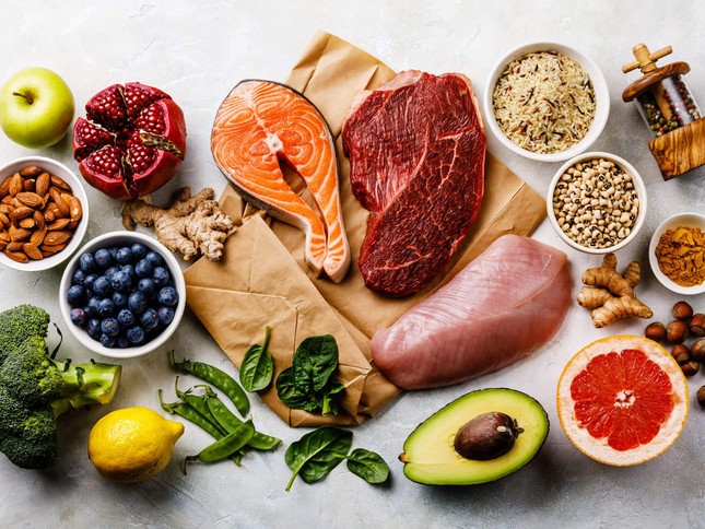 Lời khuyên từ Health Coach: 7 bí quyết lựa chọn thực phẩm thông minh để giảm mỡ xấu và giữ dáng trọn đời ảnh 3