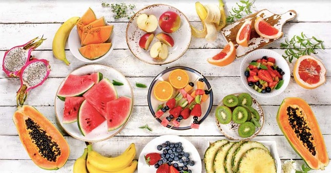 Lời khuyên từ Health Coach: 7 bí quyết lựa chọn thực phẩm thông minh để giảm mỡ xấu và giữ dáng trọn đời ảnh 5
