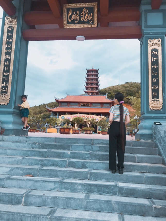 Chuyến đi mùa Hè ý nghĩa của tuổi 17: Mình đã chọn điểm đến là quê nội Nghệ An ảnh 2