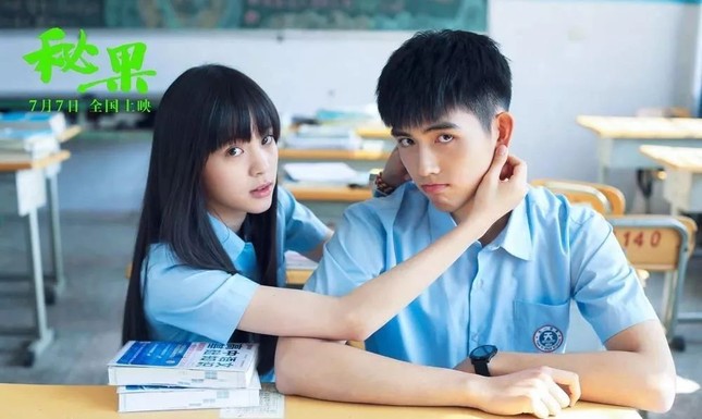 Cuộc thi viết Trà sữa cho tâm hồn: Dây buộc tóc trên cổ tay ảnh 1