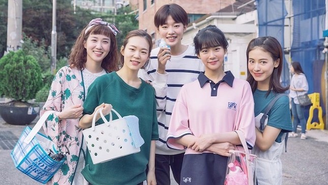 Cuộc thi viết Trà sữa cho tâm hồn: Bạn cùng phòng của tôi đã dọn đi rồi ảnh 2
