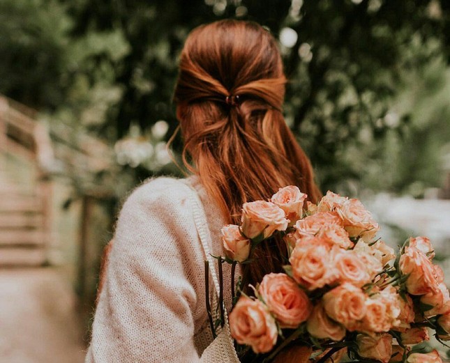 Cuộc thi viết Trà sữa cho tâm hồn: Cho em vay một ngày còn nhớ anh ảnh 2