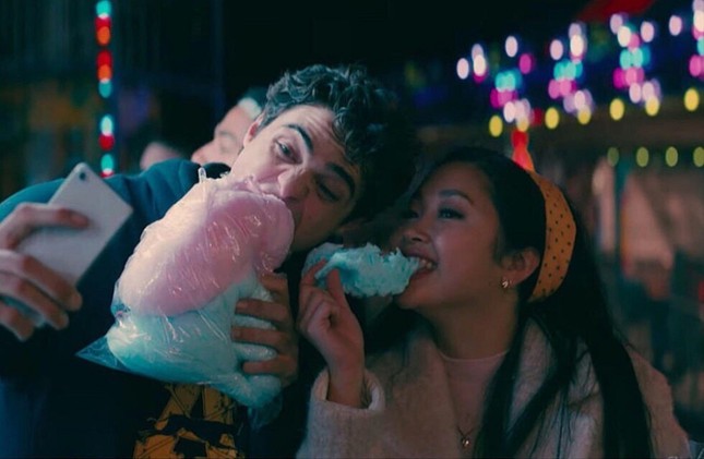 Cuộc thi viết Trà sữa cho tâm hồn: Con gái sẽ là công chúa khi crush đúng người ảnh 4