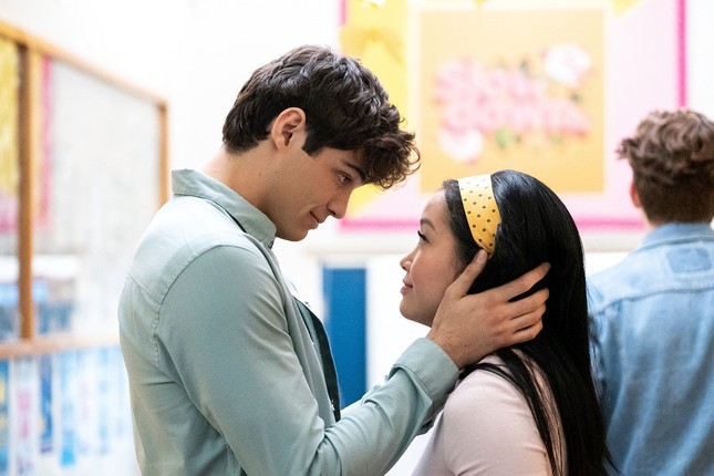 Cuộc thi viết Trà sữa cho tâm hồn: Con gái sẽ là công chúa khi crush đúng người ảnh 2