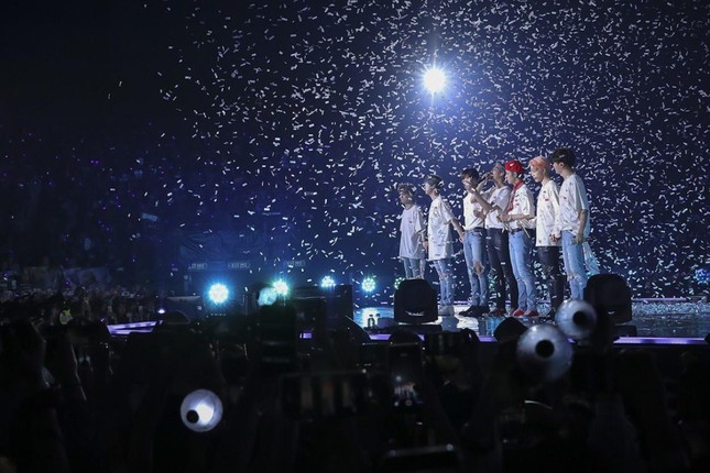 Gửi những trái tim fangirl, đây là cuộc thi viết dành riêng cho bạn! ảnh 5