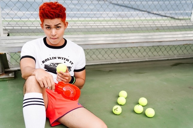 Trong thế giới fangirl: Jun Phạm đã mang lại tình yêu văn học Việt trong tôi ảnh 3