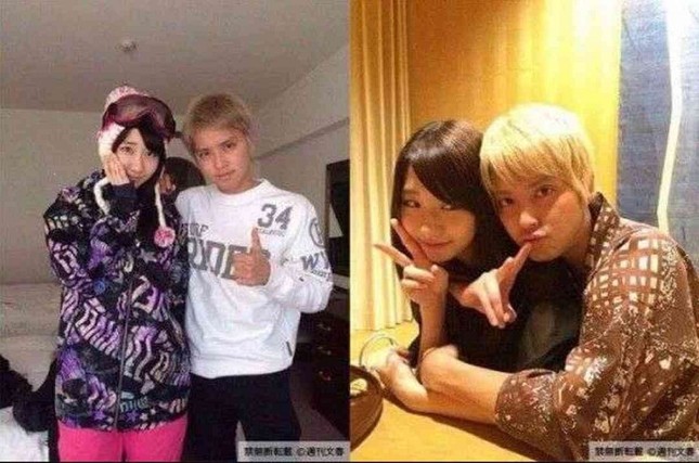 Tegoshi Yuya viết sách “nói xấu” công ty và bạn gái cũ, BTS và TWICE bị bắt làm cameo ảnh 7