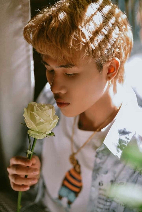 Trong thế giới fangirl: Jack không thể rời tim tôi, trừ khi vũ trụ không còn lực ma sát ảnh 4
