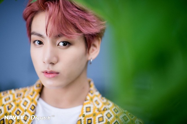 Trong thế giới fangirl: Trái tim fangirl có khi đượm buồn, nhưng mãi yêu thương Jungkookie ảnh 4