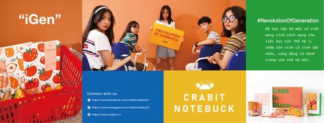 Gửi những trái tim fangirl, đây là cuộc thi viết dành riêng cho bạn! ảnh 6