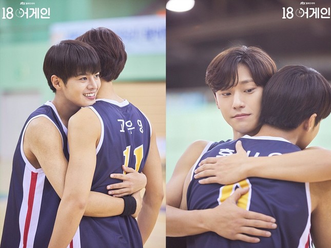 Trong “18 Again” có một gia đình cực phẩm: Đẹp và giỏi đều, lại vô cùng cá tính! ảnh 12
