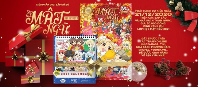 Phim hay mùa Noel: “Dash & Lily” hay câu chuyện về việc can đảm mở cửa trái tim mình ảnh 8