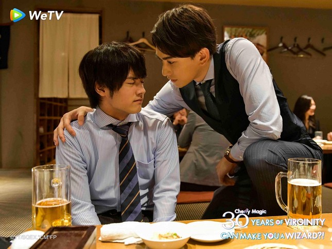 Machida Keita của “30 Tuổi Còn Zin”: Giỏi đều y sì vai trình diễn của chủ yếu bản thân hình họa 8