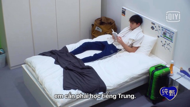 “Sáng Tạo Doanh 2021”: Hành trình tuy ngắn ngủi nhưng đáng nhớ của Kazuma! ảnh 9