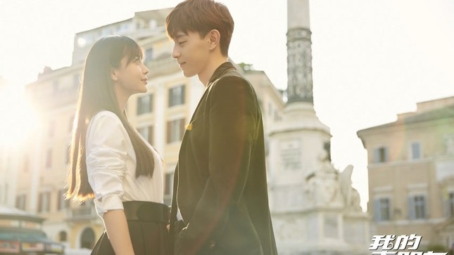 Hết ẩn ý độc thân ngày Valentine, Angelababy bị bắt gặp “đánh lẻ” cùng sao nam đang hot ảnh 5