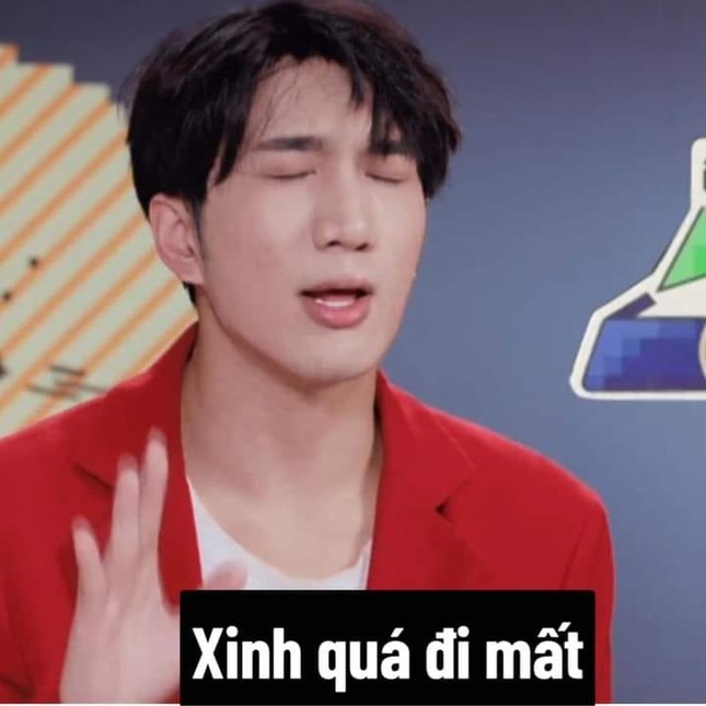 Những điều lạ lùng chỉ có ở Sáng Tạo Doanh 4: Đang yên ổn bị bắt làm người nổi tiếng! ảnh 14