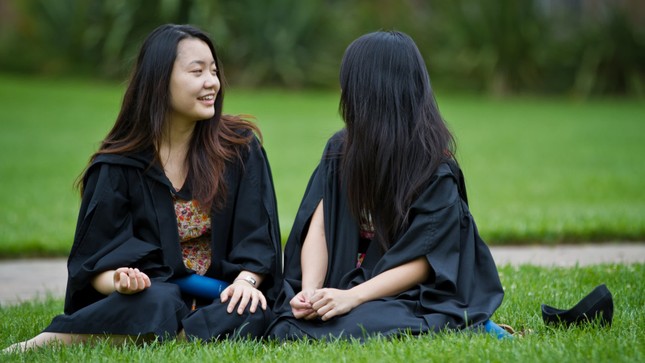 Du học Úc: Nước Úc có thể đóng cửa đến tháng 8/2021, du học sinh sống sao? ảnh 4