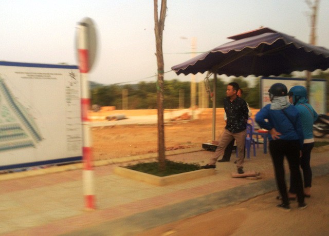 Tình trạng bảo kê phức tạp khi Phú Quốc “chao đảo” vì giá đất ảnh 1