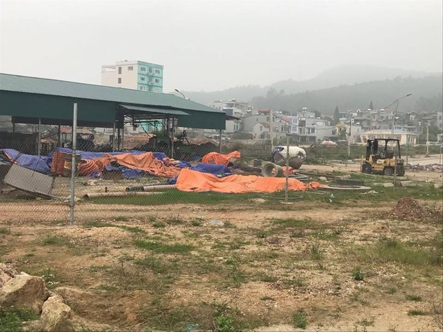 Quảng Ninh lập đoàn thanh tra ‘dẹp loạn’ thổi giá đất ở Vân Đồn ảnh 2