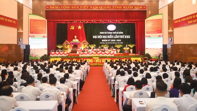 'Cán bộ Đà Nẵng phải tự răn, tự soi, không đi vào vết xe đổ' ảnh 1