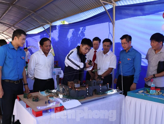 Bắc Giang phát động cuộc thi ý tưởng chuyển đổi số ảnh 1