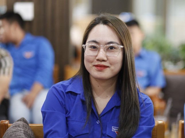 'Cà phê khởi nghiệp' cho thanh niên Bắc Giang ảnh 5