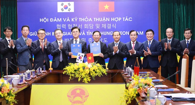 Hàn Quốc 'soán ngôi' đầu tư vào Bắc Giang ảnh 2