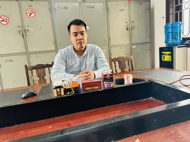 Nhóm đối tượng giả danh bác sỹ lừa bán 80.000 đơn hàng, thu lợi 75 tỷ đồng ảnh 2