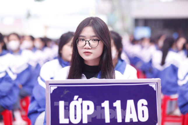 Tuổi trẻ Bắc Giang trao quà Tết tặng hộ nghèo ảnh 1