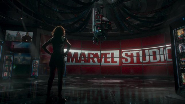 She-Hulk tập cuối: "Giải ngố" cái kết siêu độc đáo của Nữ Khổng Lồ Xanh ảnh 3