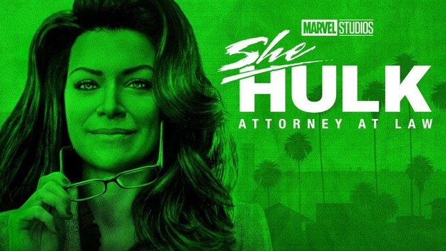 She-Hulk tập cuối: "Giải ngố" cái kết siêu độc đáo của Nữ Khổng Lồ Xanh ảnh 5